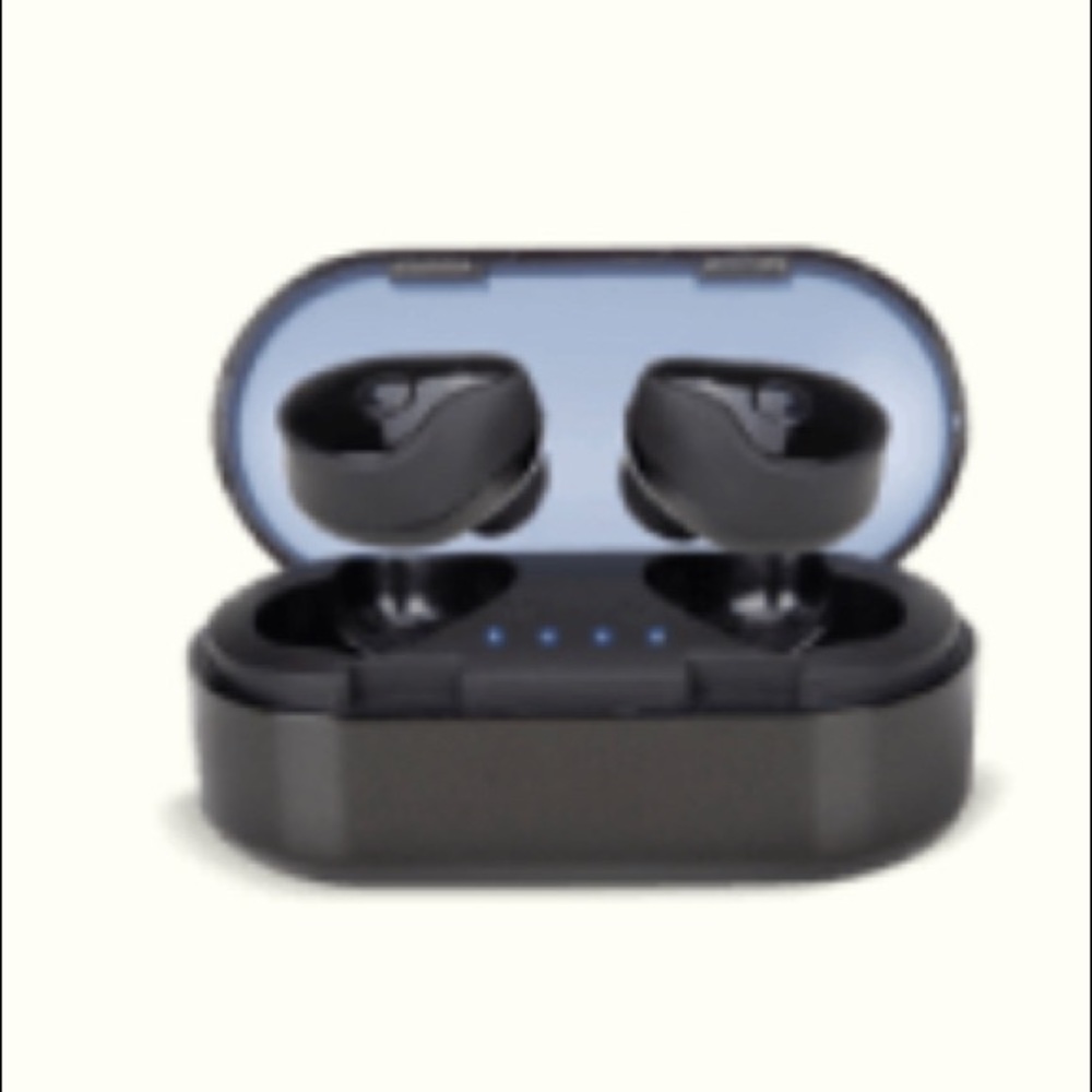 Bluetooth brand new air buds blx